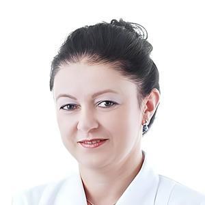 Чакова Татьяна Владимировна