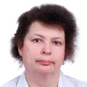 Громова Татьяна Ивановна