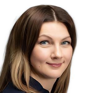 Савенко Юлия Сергеевна