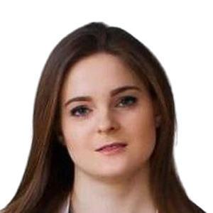 Зубкова Вероника Дмитриевна