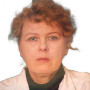 Зубко Лариса Ефимовна