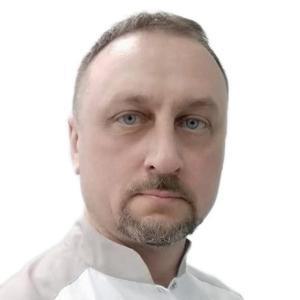 Молов Олег Алексеевич