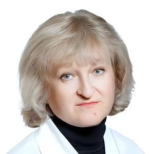 Хазова Татьяна Константиновна