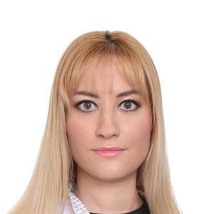 Абрамова (Носачева) Олеся Александровна