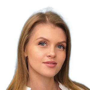 Скоторенко Екатерина Дмитриевна