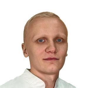 Борисов Дмитрий Борисович