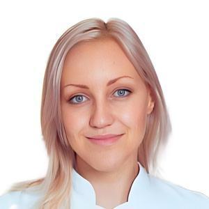 Кузнецова (Белышева) Алеся Александровна