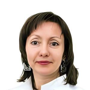 Калинина Екатерина Михайловна