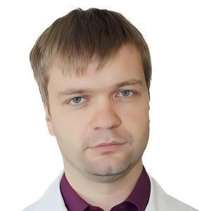 Поляков Константин Юрьевич