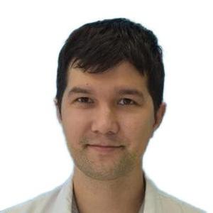 Аничкин Сергей Николаевич
