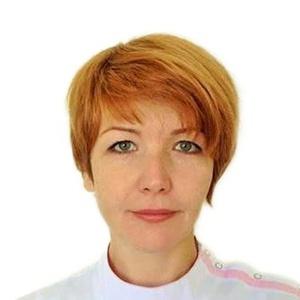 Уткина Анна Борисовна