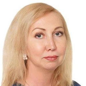 Абакумова Елена Владимировна
