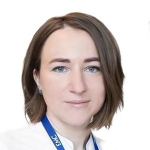 Кириллова Маргарита Сергеевна