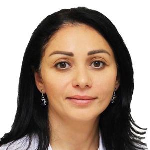 Мусаева Тахира Тимуровна