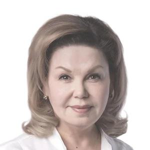 Медведева Ирина Борисовна