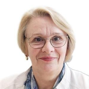 Хачатурова Марина Анатольевна