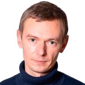Плаксин Андрей Михайлович