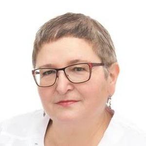 Краснова Елена Исаковна