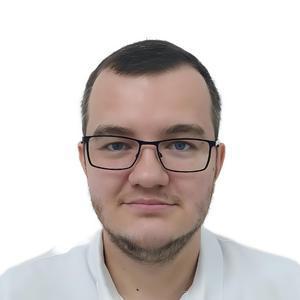Каримов Роман Валерьевич