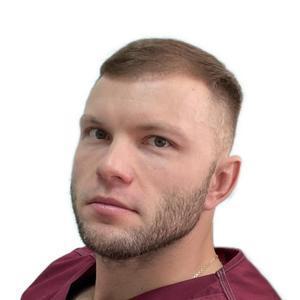 Павленко Артемий Александрович
