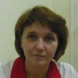 Запольнова Ольга Федоровна