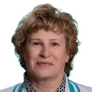 Студенкова Надежда Петровна