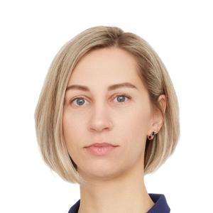 Марцинкевич Марина Валерьевна