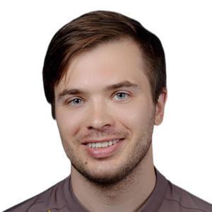 Панков Дмитрий Евгеньевич