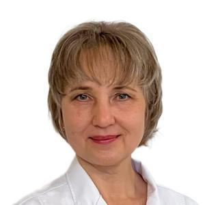 Шайдуллина Елена Наилевна