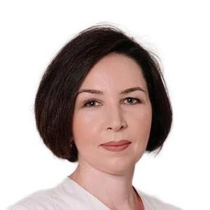 Веденёва Елена Викторовна