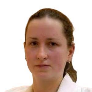 Добрякова Ирина Александровна