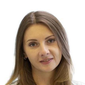 Михайлина Галина Николаевна