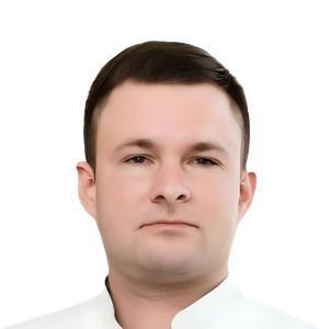 Петровец Виталий Геннадиевич