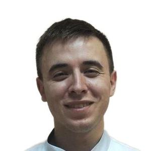 Хабибуллин Марат Рустамович