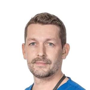 Гуськов Денис Александрович