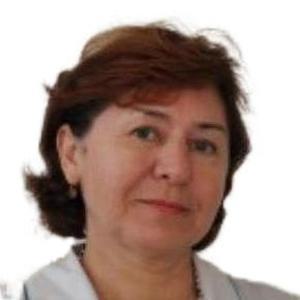 Степанова Венера Сейчановна