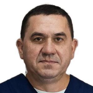 Канин Николай Федорович