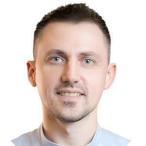 Русанов Антон Валерьевич