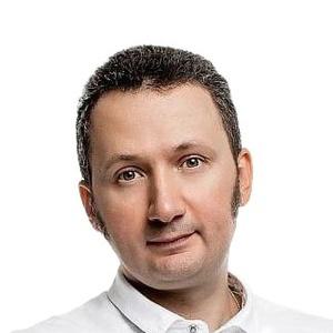 Чудинов Алексей Николаевич