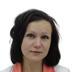Ломброзо Екатерина Юрьевна