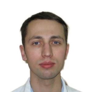 Жусев Василий Андреевич