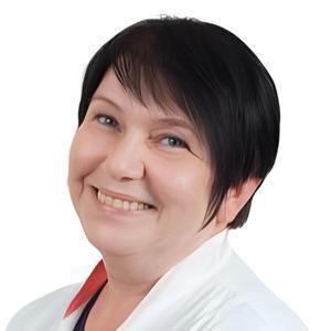 Смородина Алла Викторовна