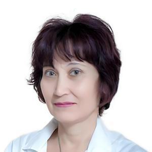 Колдарова Лола Маратовна