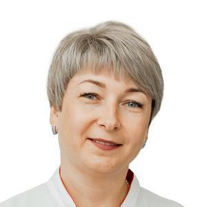 Кобелева Юлия Ивановна