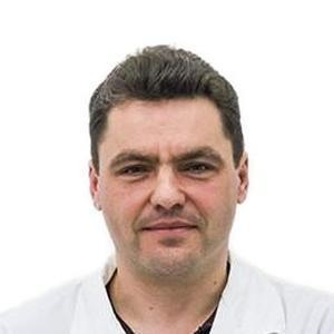 Нестеров Алексей Сергеевич