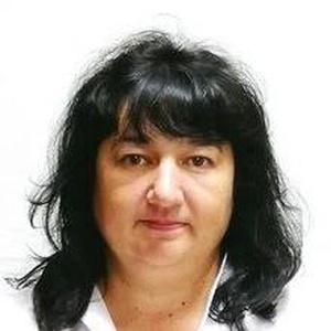 Еремеева Лилия Викторовна