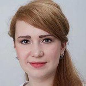 Зимина Наталья Владимировна