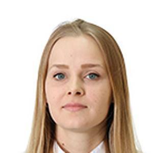 Бригадина Валерия Витальевна