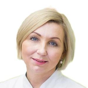 Кононова Жанна Владимировна