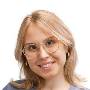 Чирова Валерия Николаевна